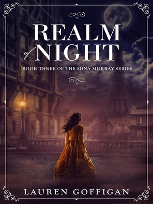 cover image of Realm of Night